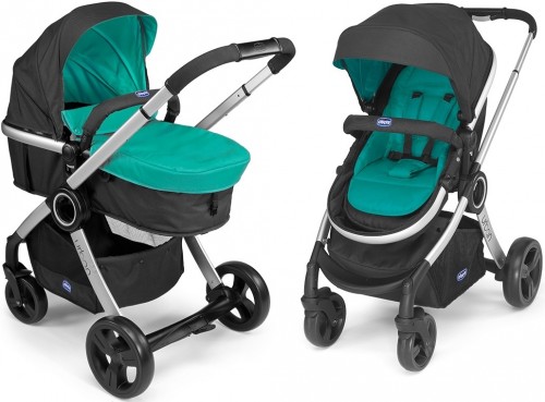 Chicco Urban