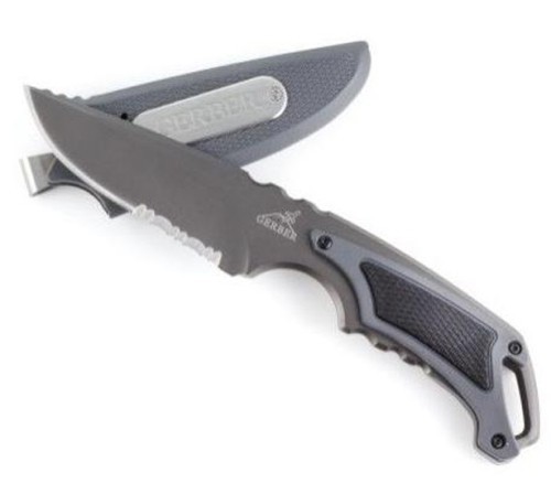 Gerber Basic