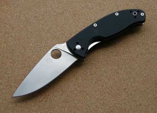 Spyderco Tenacious