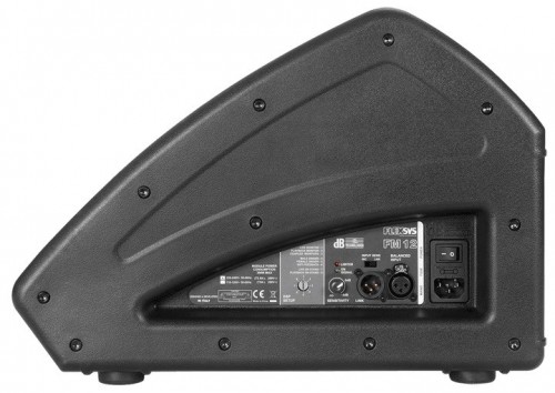 dB Technologies Flexsys FM12