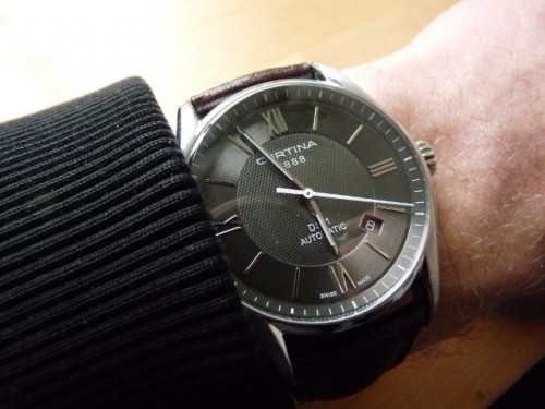 Certina C006.407.16.088.00