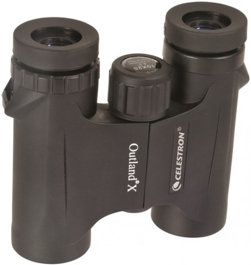 Celestron Outland X 10x25