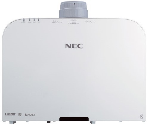 NEC PA722X