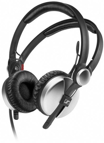 Sennheiser HD 25