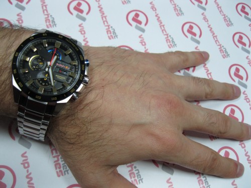 Casio EFR-540RB-1AER