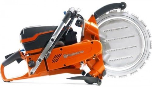 Husqvarna K970 Ring