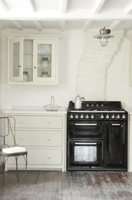 Smeg TR93BL