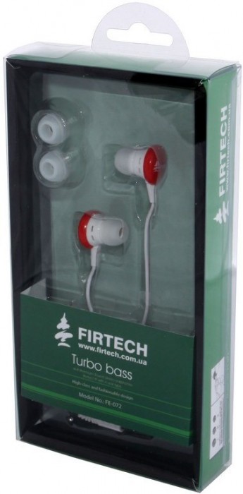 Firtech FE-072