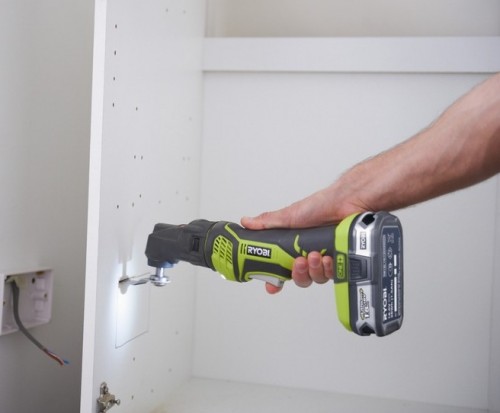 Ryobi RMT1801M