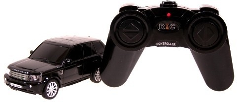 Rastar Range Rover Sport 1:43