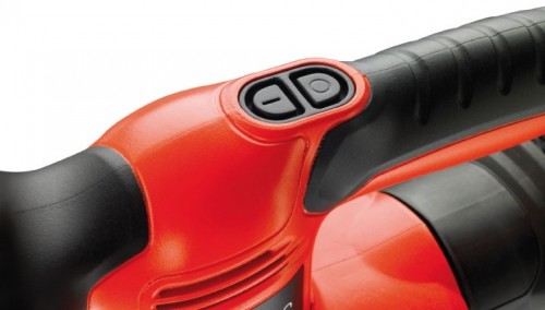 Black&Decker KA320EKA