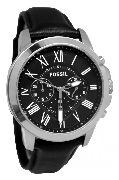 FOSSIL FS4812