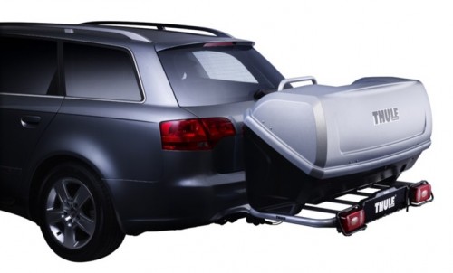 Thule BackUp 900