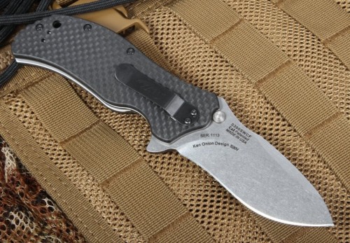 Zero Tolerance 0350SWCF