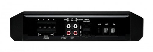 Rockford Fosgate P400X2