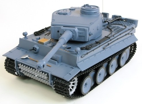 Heng Long Tiger I 1:16