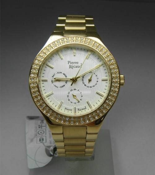 Pierre Ricaud 21054.1113QFZ