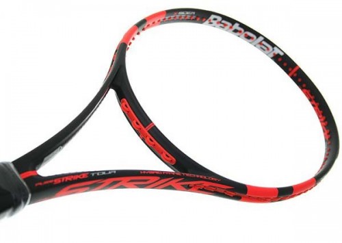 Babolat Pure Strike 18/20