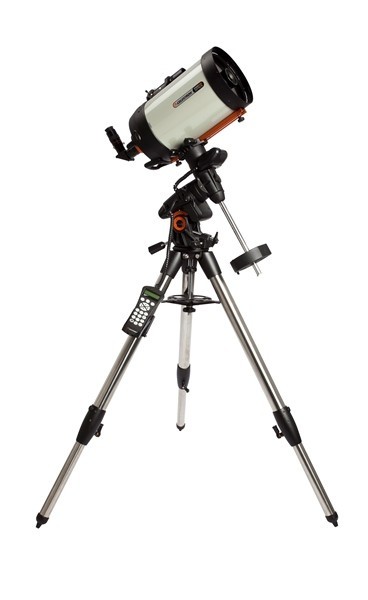 Celestron Advanced VX 8 EdgeHD