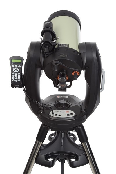 Celestron CPC Deluxe 800 HD