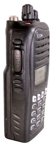 Icom IC-F4161DT
