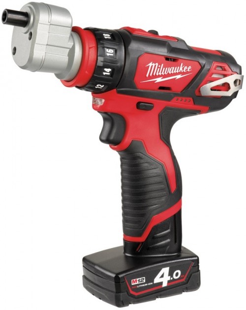 Milwaukee M12 BDDXKIT-402C