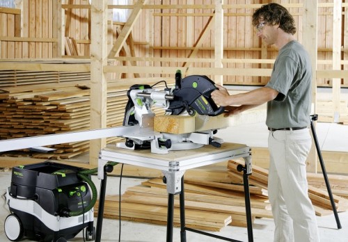 Festool KS 120 EB-Set