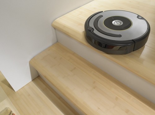 iRobot Roomba 631