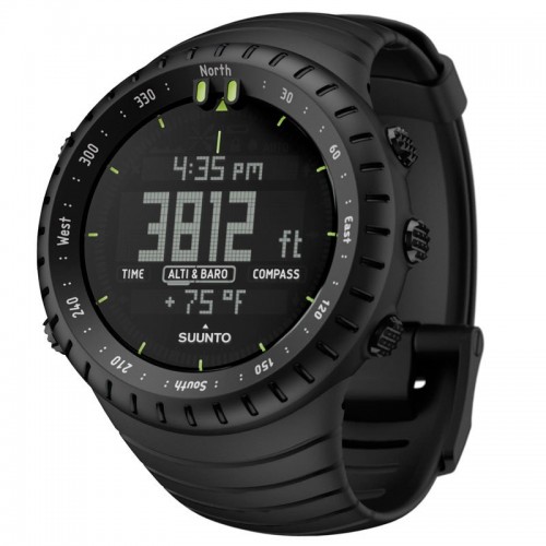 Suunto Core All Black