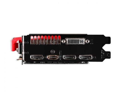 MSI GTX 960 GAMING 4G