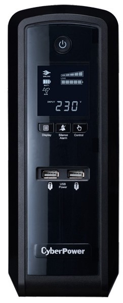 CyberPower CP1500EPFC LCD