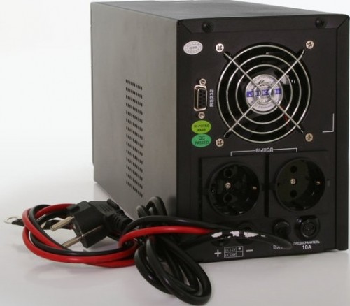 Logicpower LPM-PSW-500VA