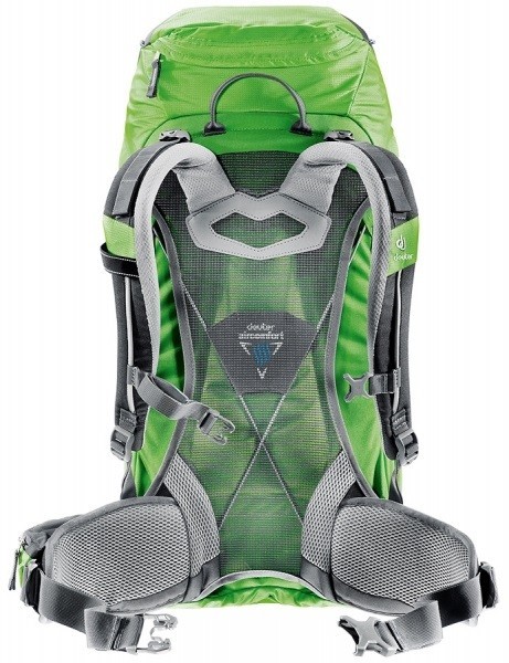 Deuter Futura 26