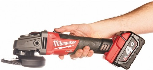 Milwaukee M18 CAG-125X