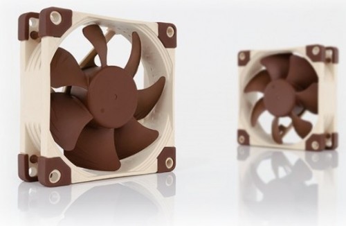 Noctua NF-A8 ULN