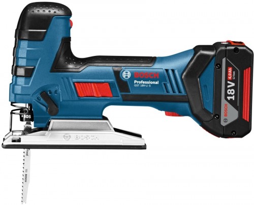 Bosch GST 18 V-LI S