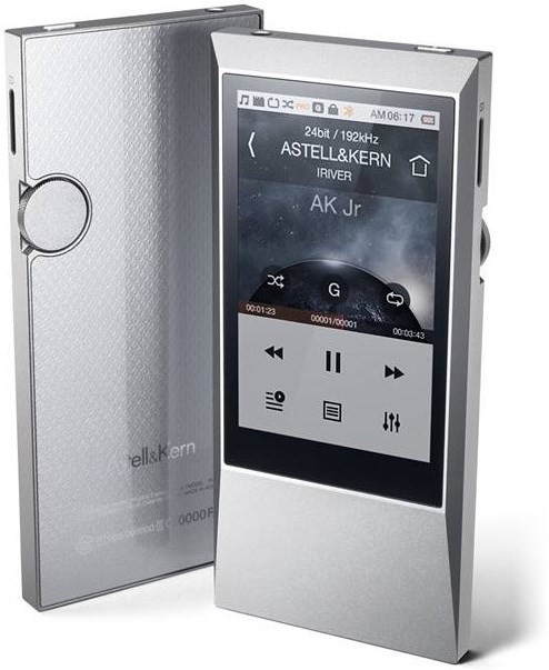 Iriver Astell & Kern AK Jr 64Gb