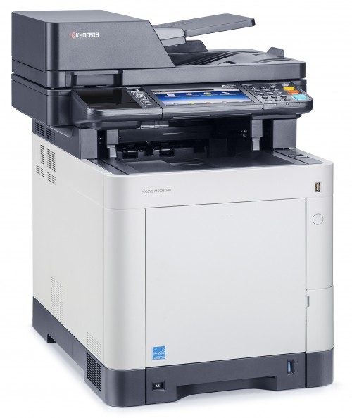 Kyocera ECOSYS M6035CIDN