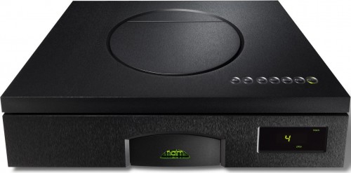 Naim Audio CD555