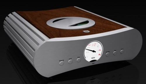 Gato Audio CDD-1