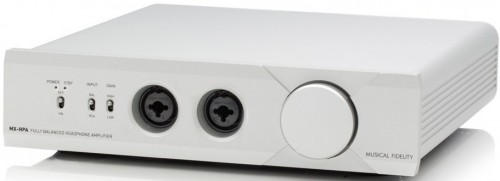 Musical Fidelity MX-HPA