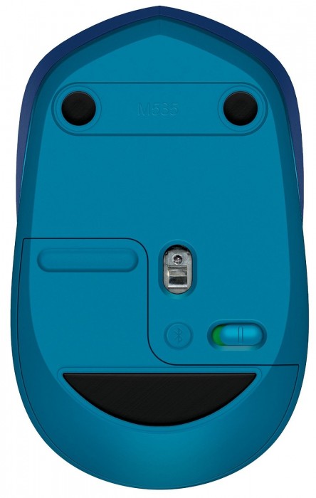 Logitech Bluetooth Mouse M535