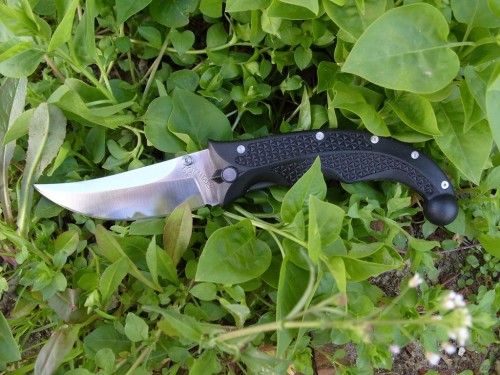 Cold Steel Scimitar