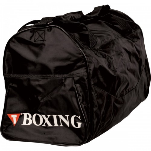 Title Individual Sport Bag