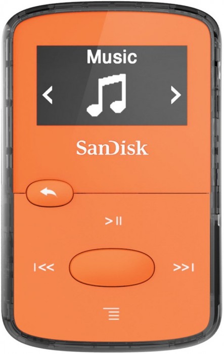 SanDisk Sansa Clip Jam 8Gb