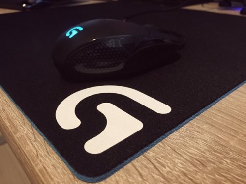 Logitech G640