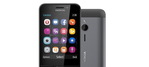 Nokia 230