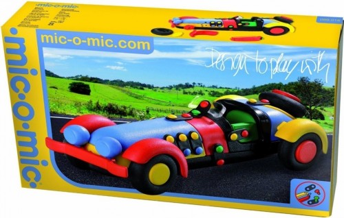 Mic-O-Mic Sports Car 089.016