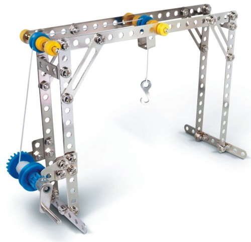 Eitech Crane and Windmill C05