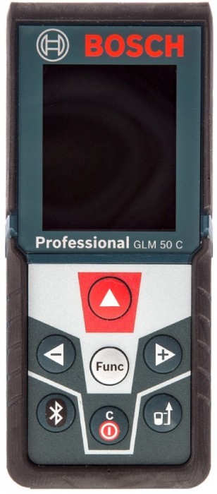 Bosch GLM 50 C Professional